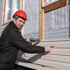 Siding Removal and Disposal in Wood River, NE